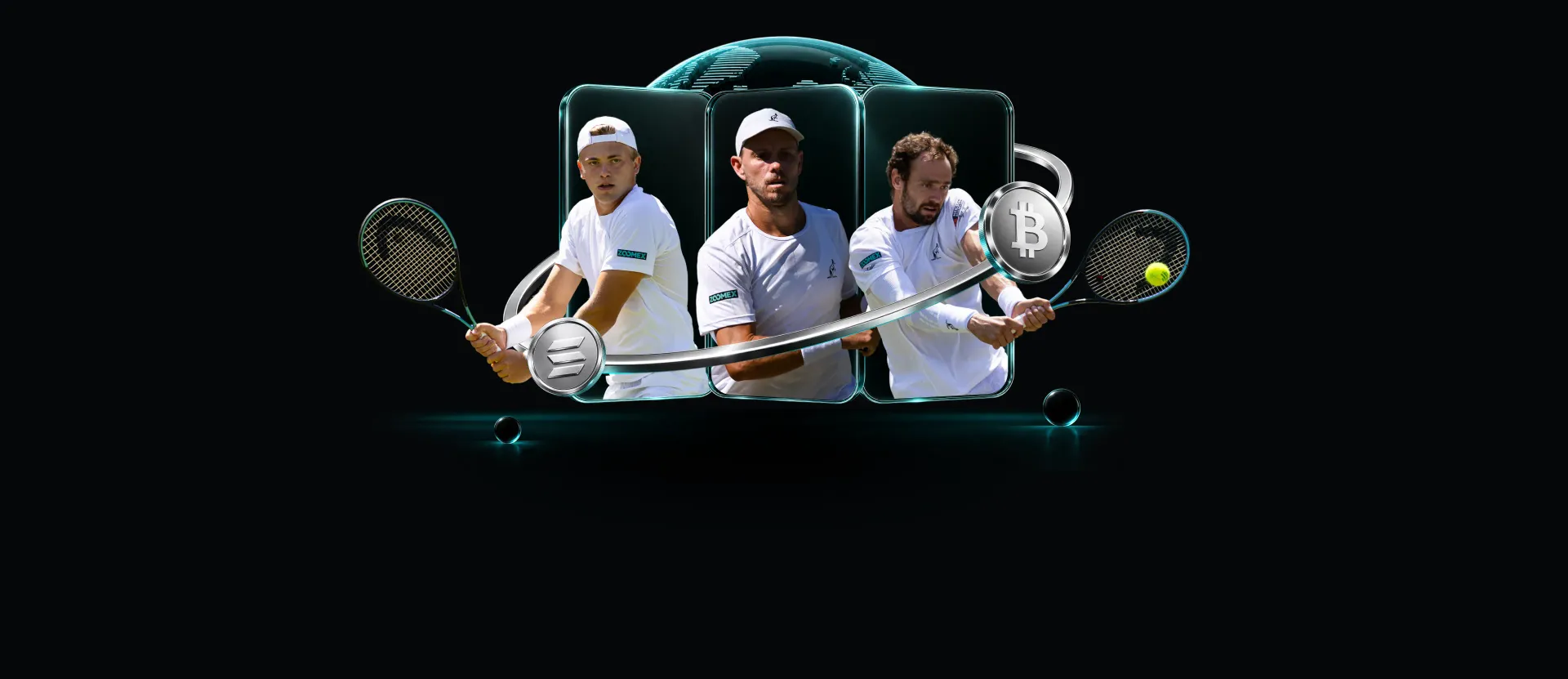 Hero Banner Wimbledon